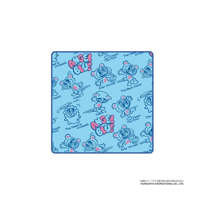 ANGEL BLUE ギュギュっと ! ハンカチくじ BOXセット : COX-ONLINE SHOP