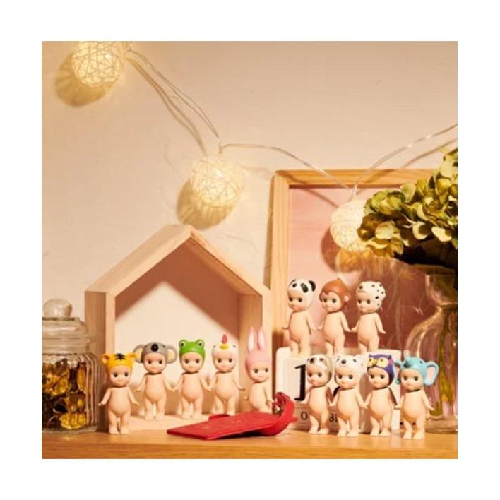 ドリームズ ソニーエンジェル アニマルシリーズ1 SAS65375 Sonny Angel