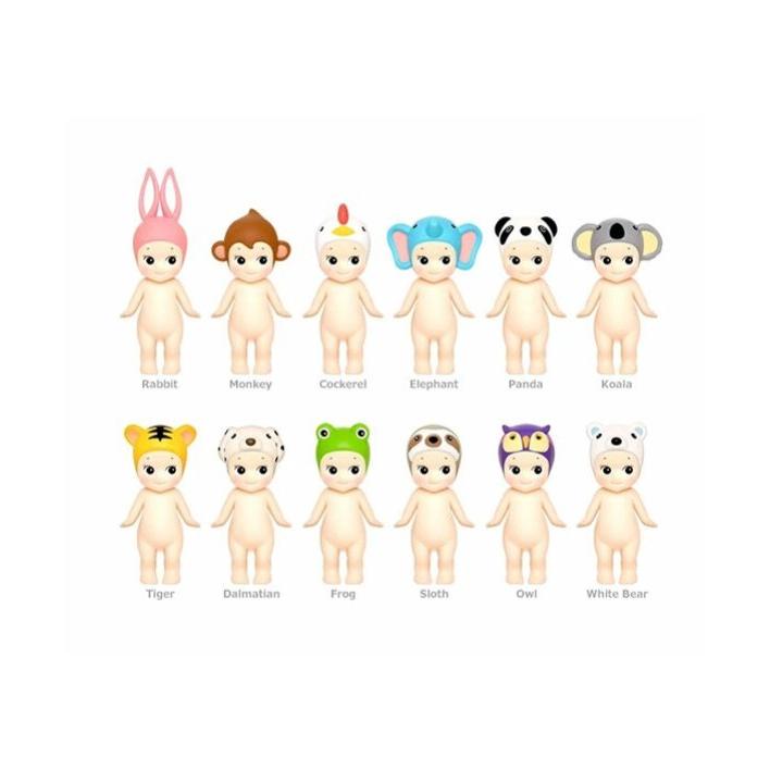 ドリームズ ソニーエンジェル アニマルシリーズ1 SAS65375 Sonny Angel