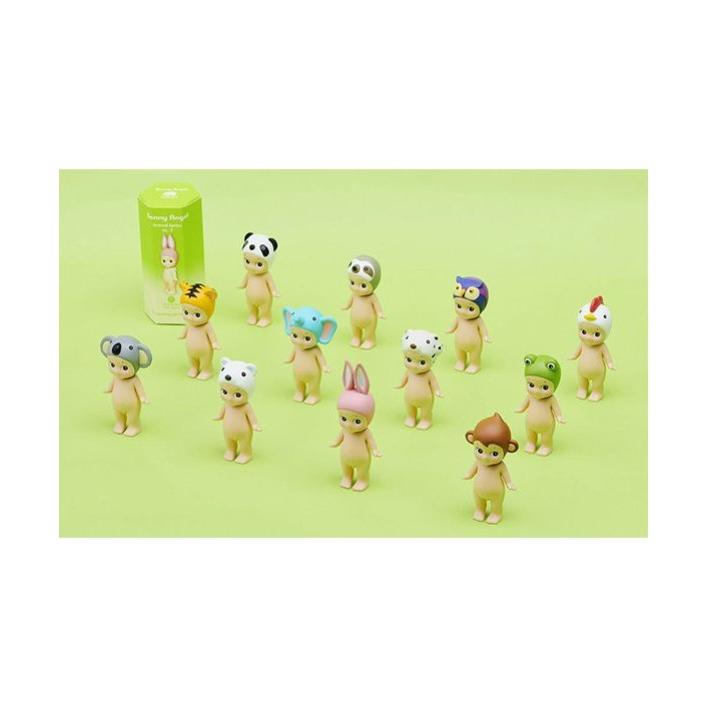 ドリームズ ソニーエンジェル アニマルシリーズ1 SAS65375 Sonny Angel