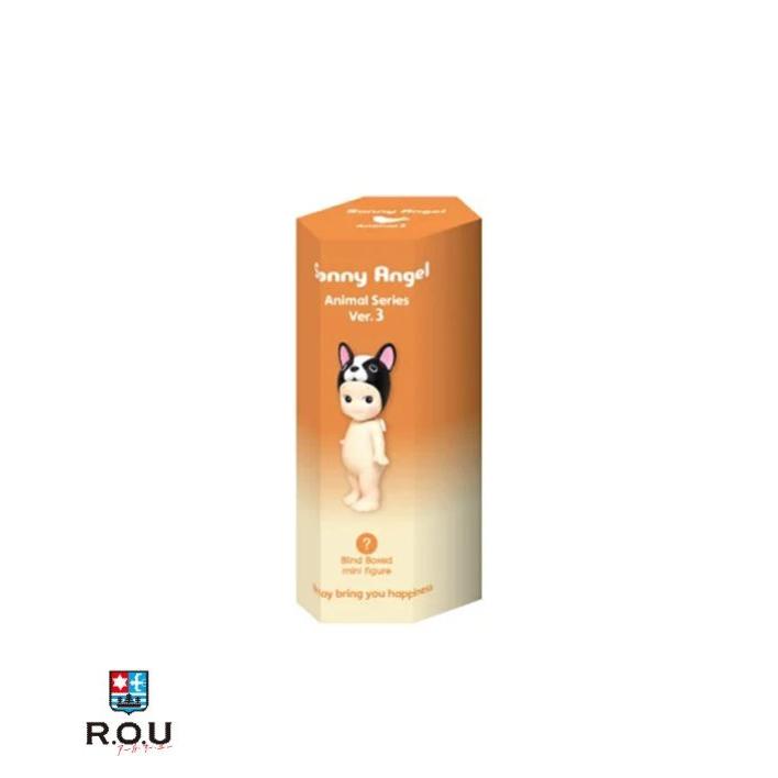 ドリームズ ソニーエンジェル アニマルシリーズ3 SAS65377 Sonny Angel