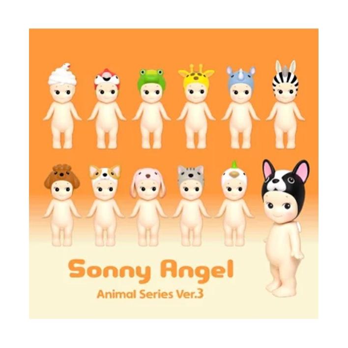 ドリームズ ソニーエンジェル アニマルシリーズ3 SAS65377 Sonny Angel