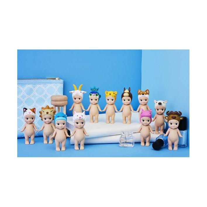 ドリームズ ソニーエンジェル アニマルシリーズ4 SAS65378 Sonny Angel