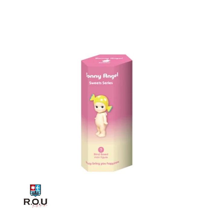 ソニーエンジェル Sonny Angel スイーツ シリーズ スイーツ シリーズ | Sonny Angel Store