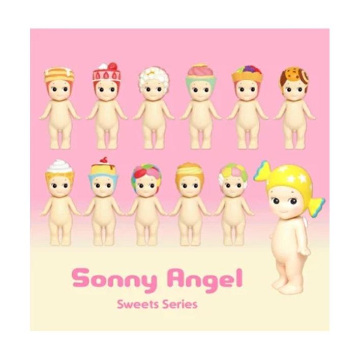ドリームズ ソニーエンジェル スイーツシリーズ SAS65379 Sonny Angel