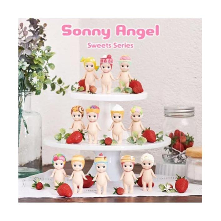 ドリームズ ソニーエンジェル スイーツシリーズ SAS65379 Sonny Angel