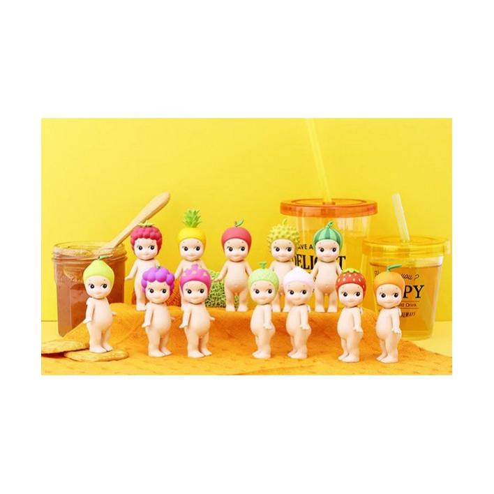 ドリームズ ソニーエンジェル フルーツシリーズ SAS65380 Sonny Angel