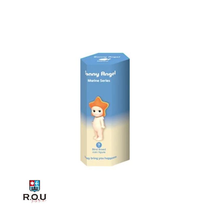 ドリームズ ソニーエンジェル マリンシリーズ SAS65383 Sonny Angel