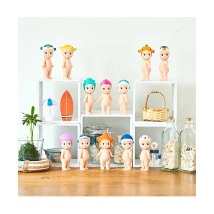 ドリームズ ソニーエンジェル マリンシリーズ SAS65383 Sonny Angel