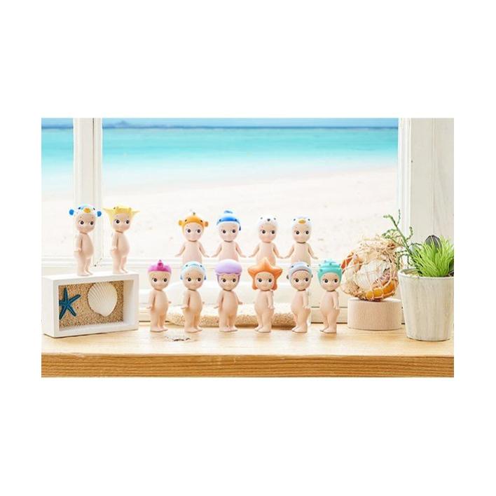 ドリームズ ソニーエンジェル マリンシリーズ SAS65383 Sonny Angel