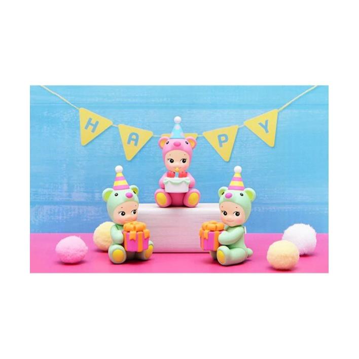 ドリームズ ソニーエンジェル バースデーギフト ベア SAS65711 SA mini