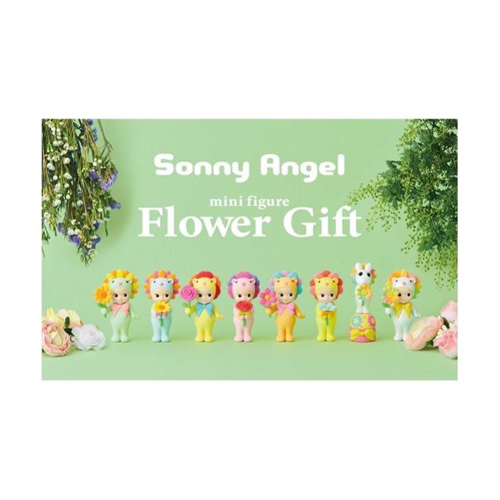 ドリームズ ソニーエンジェル フラワーギフト SAS65843 SonnyAngel