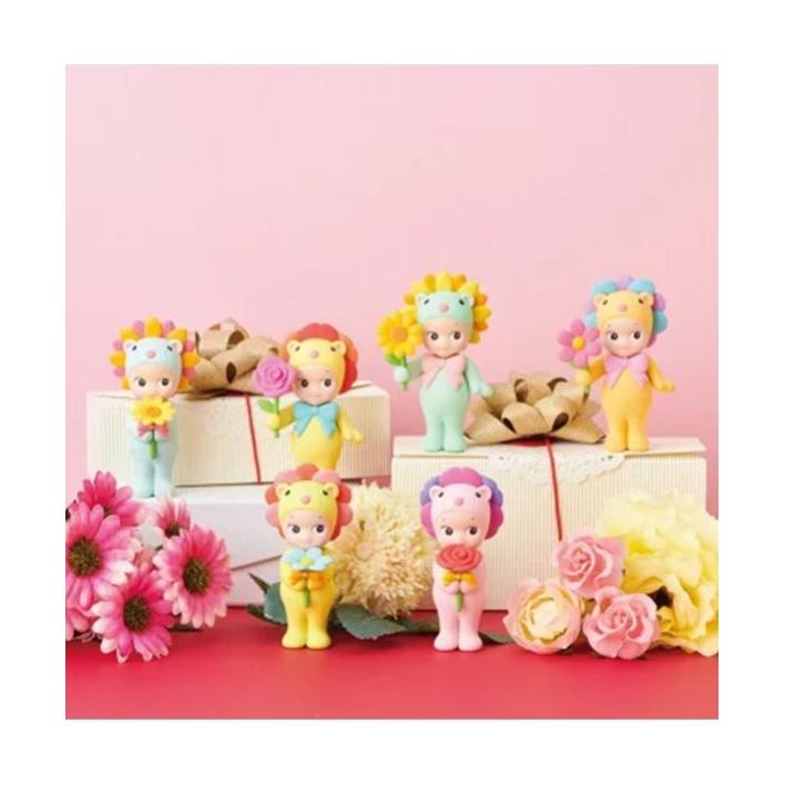 ドリームズ ソニーエンジェル フラワーギフト SAS65843 SonnyAngel