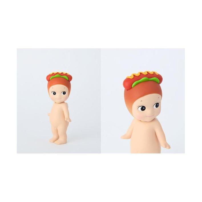 ドリームズ ソニーエンジェル スナック シリーズ SAS65985 Sonny Angel