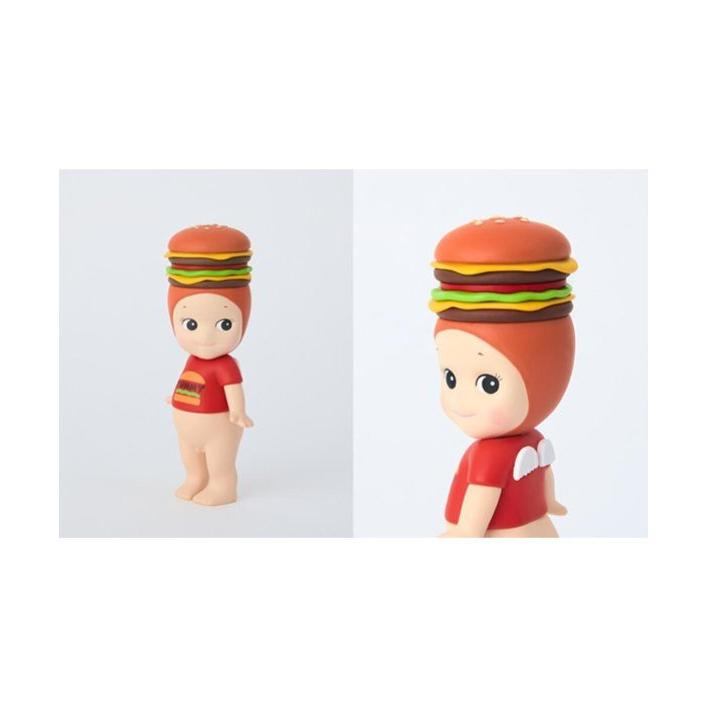 ドリームズ ソニーエンジェル スナック シリーズ SAS65985 Sonny Angel