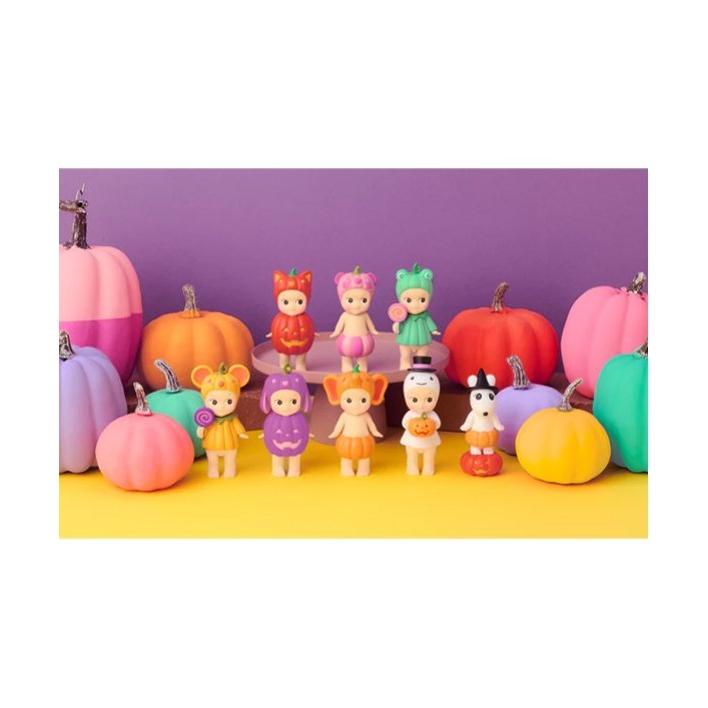 ドリームズ ソニーエンジェル パンプキンパッチ シリーズ SAS65988