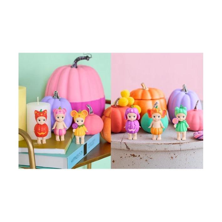 ドリームズ ソニーエンジェル パンプキンパッチ シリーズ SAS65988