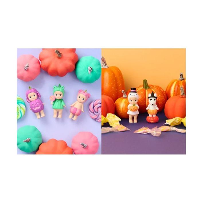 ドリームズ ソニーエンジェル パンプキンパッチ シリーズ SAS65988