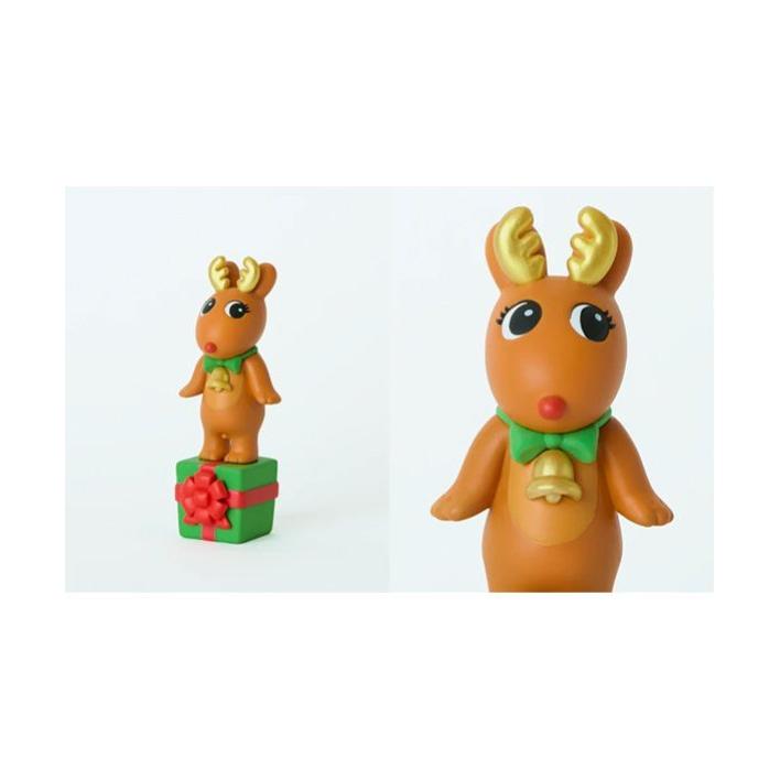 ドリームズ ソニーエンジェル サンタズ リトル ヘルパー シリーズ