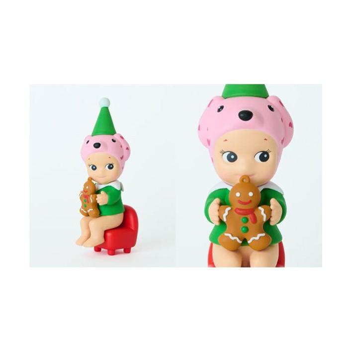 ドリームズ ソニーエンジェル サンタズ リトル ヘルパー シリーズ