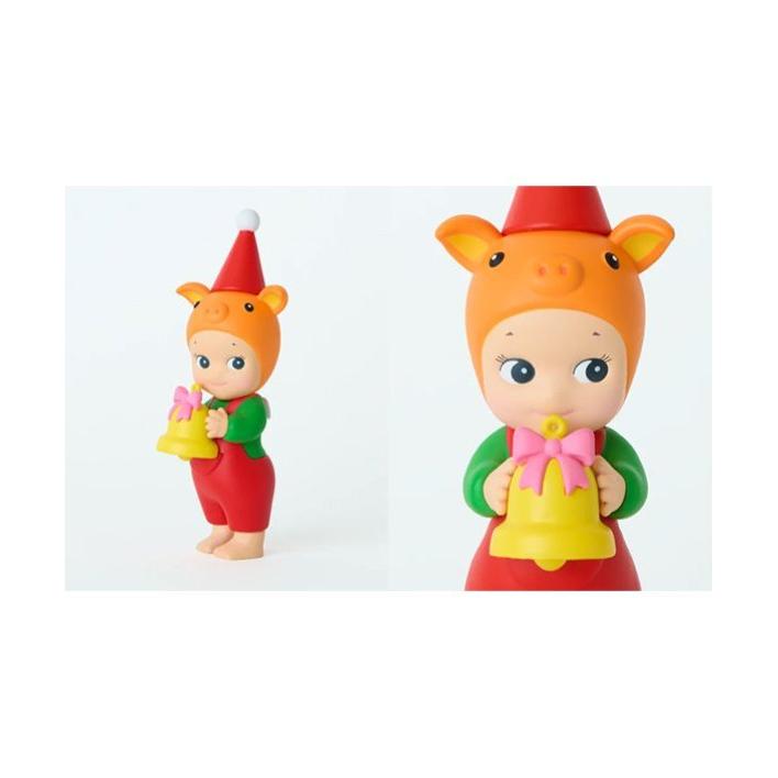 ドリームズ ソニーエンジェル サンタズ リトル ヘルパー シリーズ