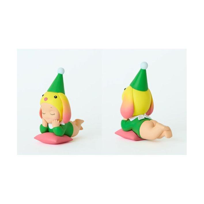 ドリームズ ソニーエンジェル サンタズ リトル ヘルパー シリーズ