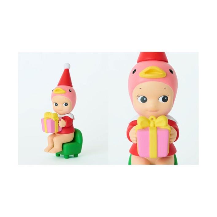 ドリームズ ソニーエンジェル サンタズ リトル ヘルパー シリーズ