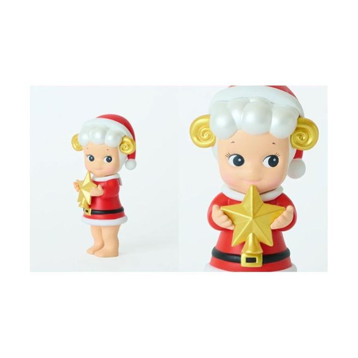 ソニーエンジェル Santa's Little helper アソートノベルティ サンタズ リトル ヘルパー シリーズ | Sonny Angel Store