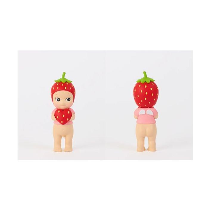 ドリームズ ソニーエンジェル ストロベリーラブ SAS67519 Sonny Angel