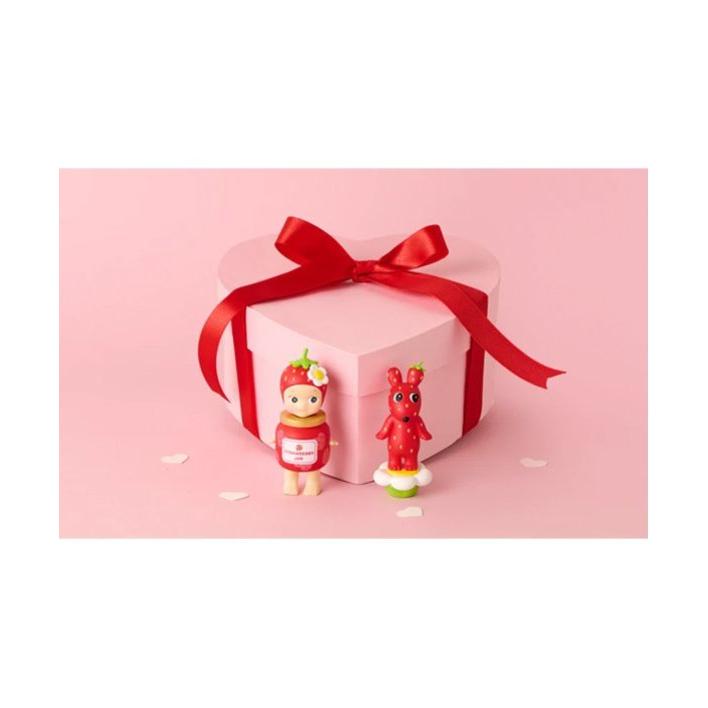 ドリームズ ソニーエンジェル ストロベリーラブ SAS67519 Sonny Angel