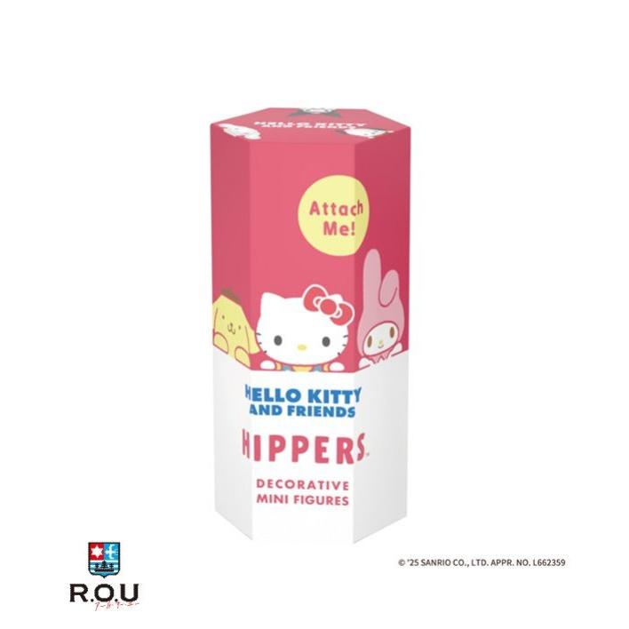 ドリームズ サンリオキャラクターズ ハローキティ アンド フレンズ