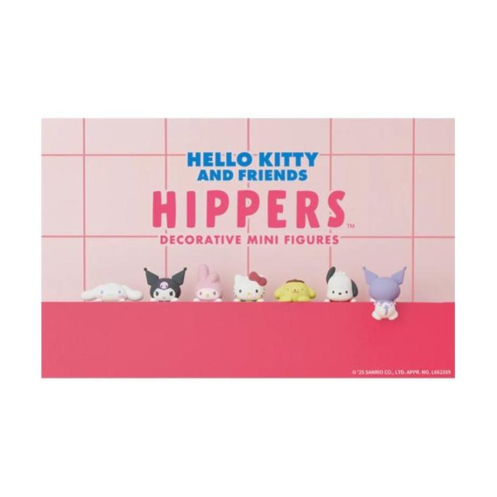 ドリームズ サンリオキャラクターズ ハローキティ アンド フレンズ