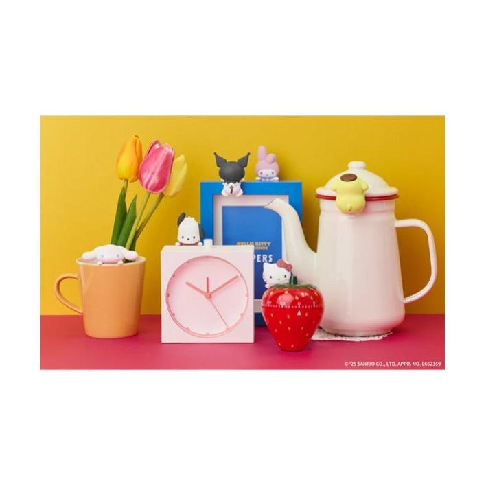 ドリームズ サンリオキャラクターズ ハローキティ アンド フレンズ