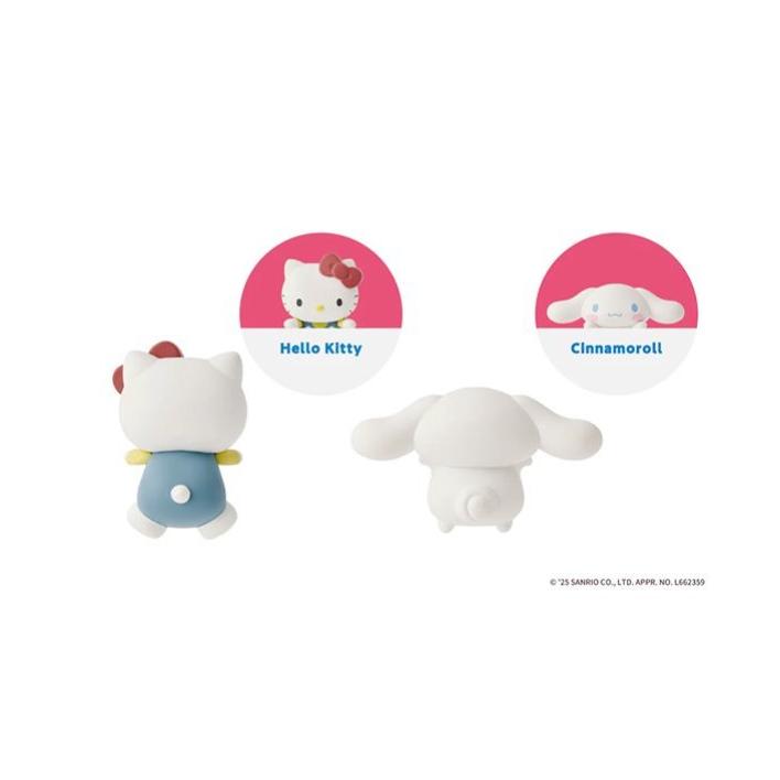 ドリームズ サンリオキャラクターズ ハローキティ アンド フレンズ
