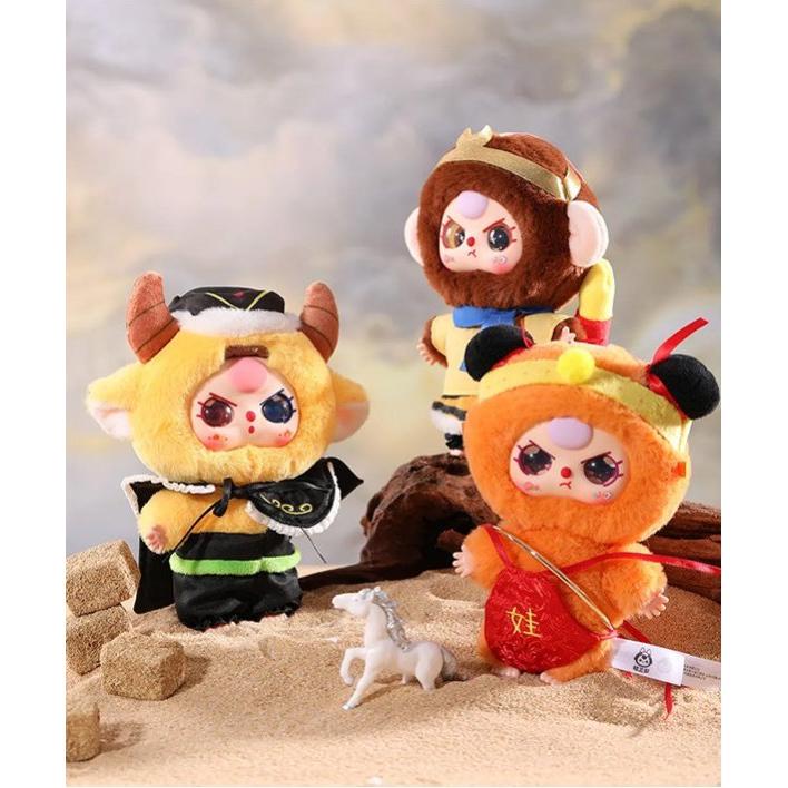 BABY THREE 西遊記シリーズ BATH-VT031 : COX-ONLINE SHOP ヤフー店