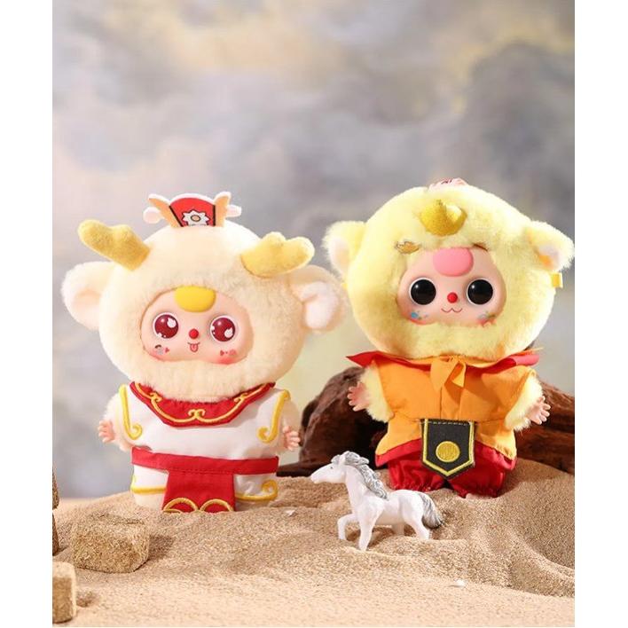 BABY THREE 西遊記シリーズ BATH-VT031 : COX-ONLINE SHOP ヤフー店