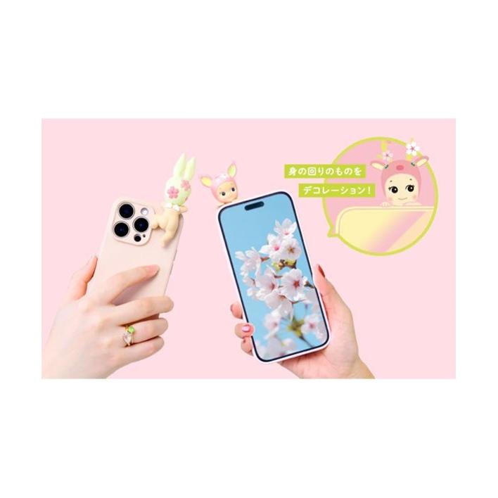 ドリームズ ソニーエンジェル ヒッパーズ チェリーブロッサム シリーズ