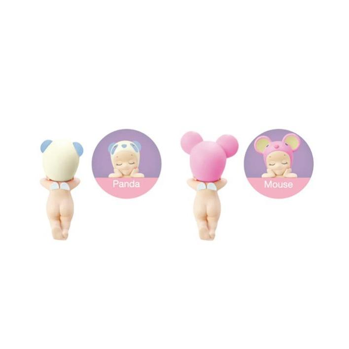 ドリームズ ソニーエンジェル SAS65821 Sonny Angel ヒッパーズ