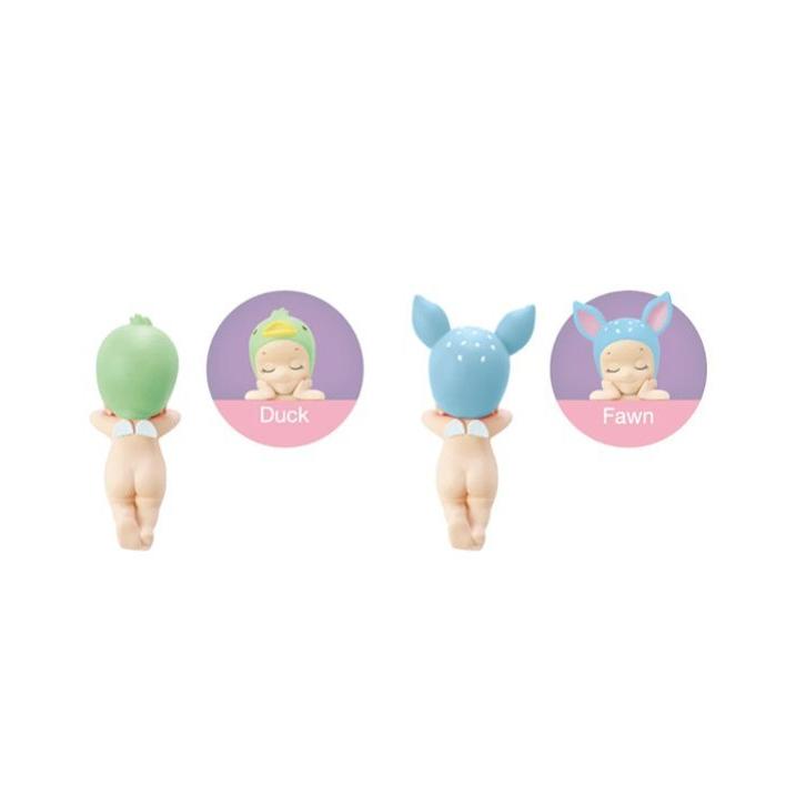 ドリームズ ソニーエンジェル SAS65821 Sonny Angel ヒッパーズ