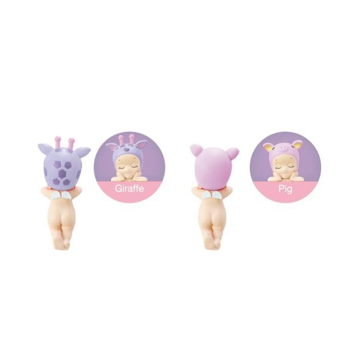 ドリームズ ソニーエンジェル SAS65821 Sonny Angel ヒッパーズ