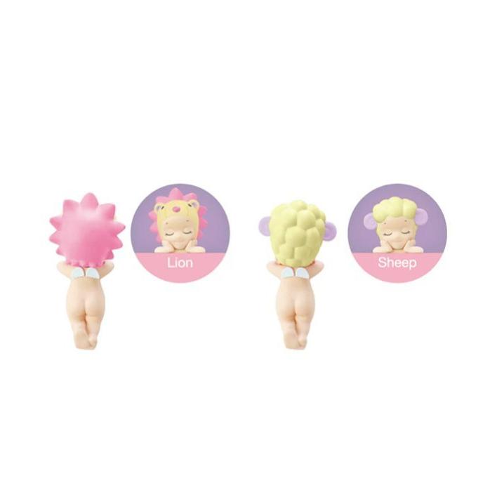 ドリームズ ソニーエンジェル SAS65821 Sonny Angel ヒッパーズ