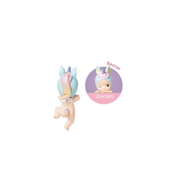 ドリームズ ソニーエンジェル SAS65821 Sonny Angel ヒッパーズ