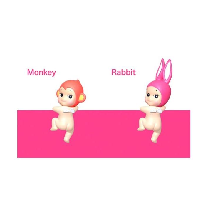 ドリームズ ソニーエンジェル SAS65911 Sonny Angel ヒッパーズ