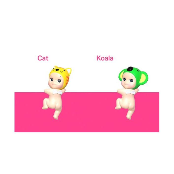 ドリームズ ソニーエンジェル SAS65911 Sonny Angel ヒッパーズ