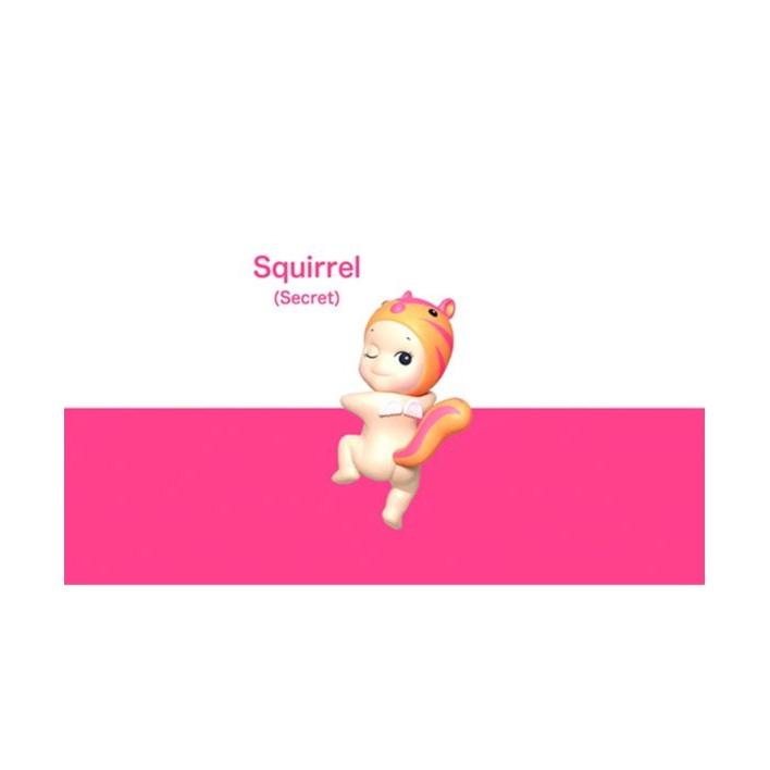 ドリームズ ソニーエンジェル SAS65911 Sonny Angel ヒッパーズ