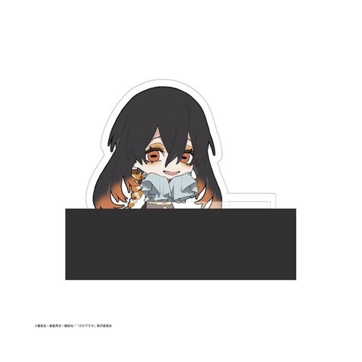 ガチアクタ カドキャラ GA-08 BOX 全6種 : COX-ONLINE SHOP ヤフー店