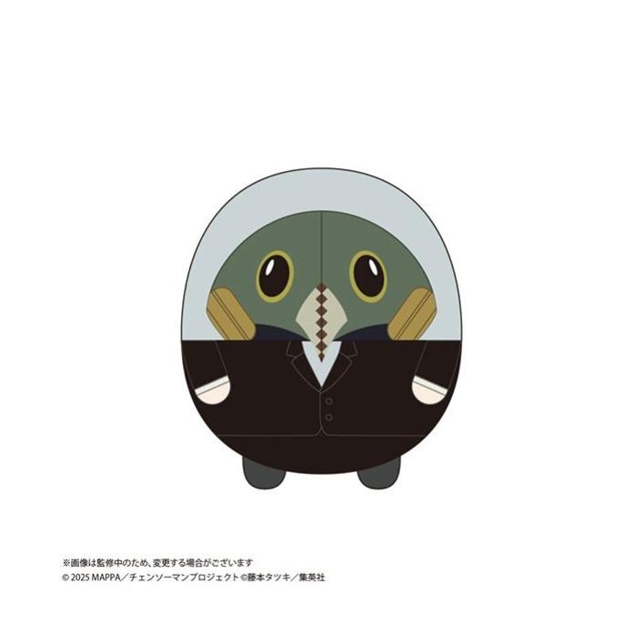 劇場版『チェンソーマン レゼ篇』ふわコロりん2 全6種 : COX-ONLINE