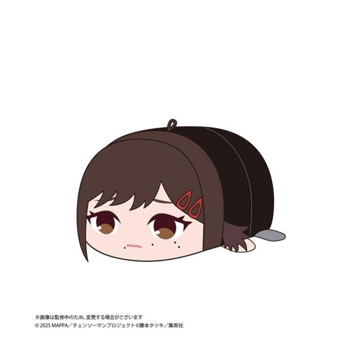 劇場版『チェンソーマン レゼ篇』ぽてコロマスコット2 全6種 : COX