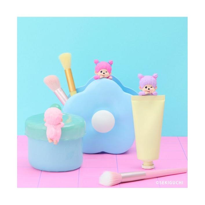 ドリームズ モンチッチ ヒッパーズ カラーズ ウインク シリーズ