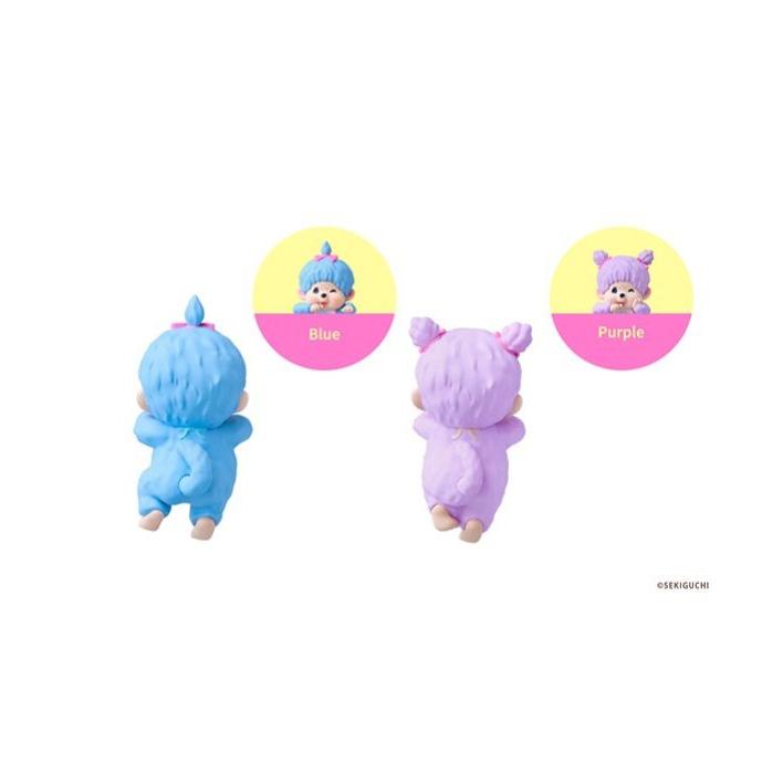ドリームズ モンチッチ ヒッパーズ カラーズ ウインク シリーズ